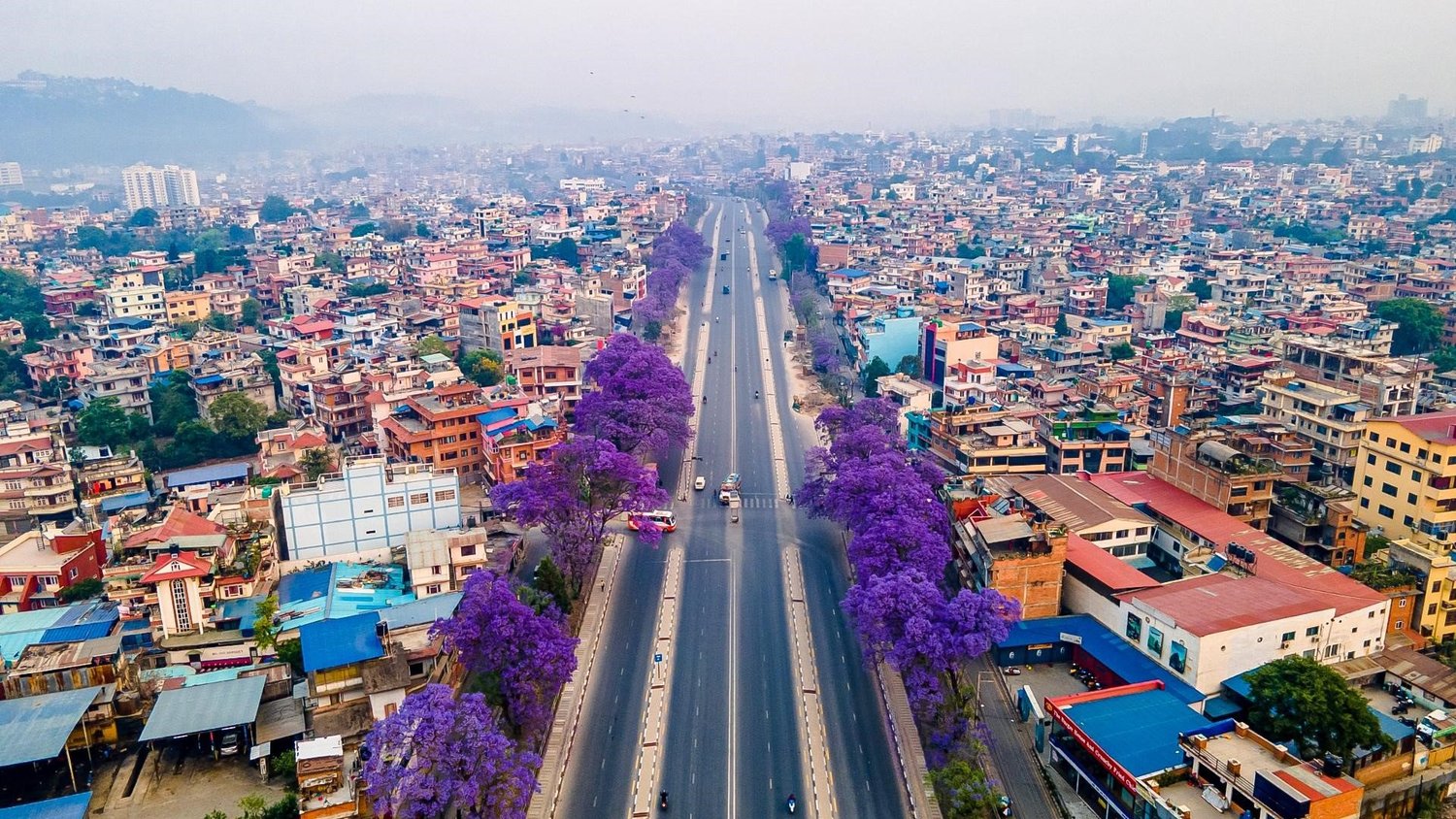 Kathmandu Day Tour