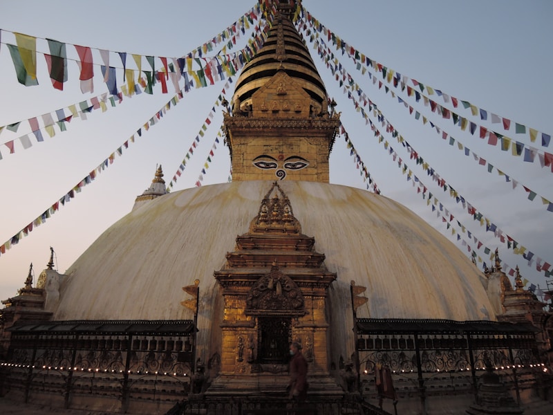 Kathmandu City